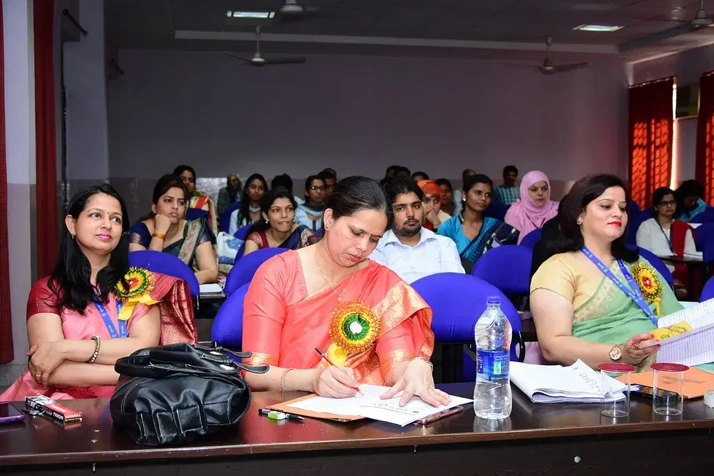 IPEM Ghaziabad Events photo 11